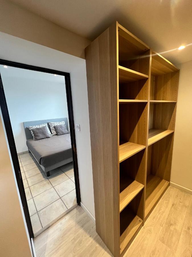 Appartement Haut De Villa La Valette-du-Var Εξωτερικό φωτογραφία
